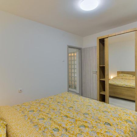Ferienwohnung Demi II Senj  Exterior foto