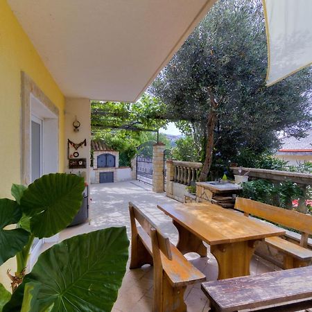 Ferienwohnung Demi II Senj  Exterior foto
