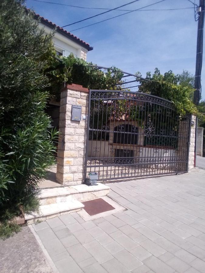 Ferienwohnung Demi II Senj  Exterior foto
