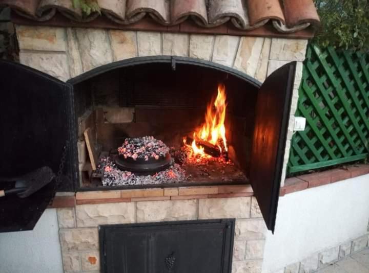 Ferienwohnung Demi II Senj  Exterior foto